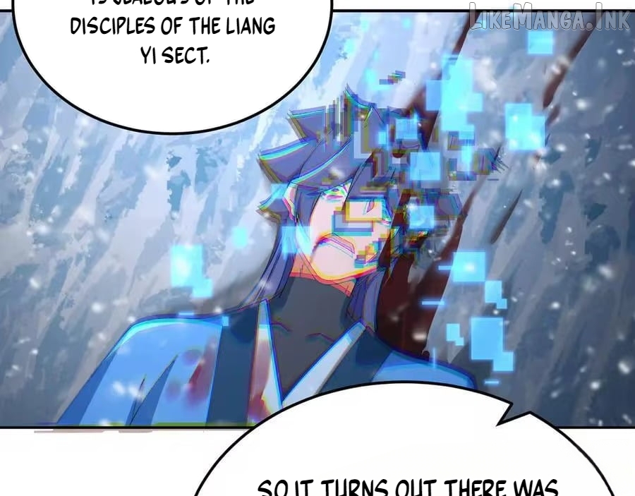 It Turns Out, They Were The True Protagonists From The Start Chapter 92  - page 33